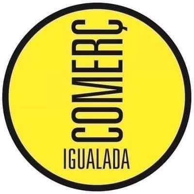 Al #comerçlocal: tu, ets la clau!
🟡 Som una associació de comerços que dinamitzem i impulsem el comerç d' #Igualada i rodalies.
#comerçdeproximitat