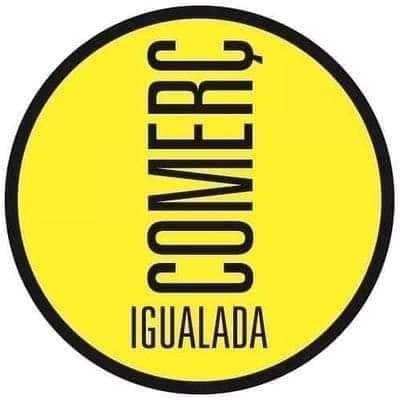 Al #comerçlocal: tu, ets la clau!
🟡 Som una associació de comerços que dinamitzem i impulsem el comerç d' #Igualada i rodalies.

#comerçdeproximitat