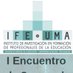 Instituto de Educación UMA (@ife_uma) Twitter profile photo