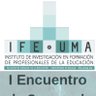 ife_uma's profile picture. Instituto de investigación en formación de profesionales de la educación de la Universidad de Málaga
