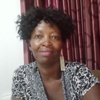 Mwende Mutambuki (@mine_handle) 's Twitter Profile