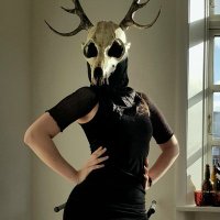 Anne 'Typing Typing Typing' Gregersen (@anneofmanynames) 's Twitter Profile