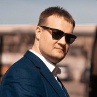 Dimitri Mikhalchuk (@diwrangler) 's Twitter Profile Photo