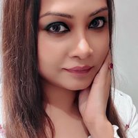 Ipsita Ghosh (@i_ipsita) 's Twitter Profile Photo Ipsita Ghosh (@i_ipsita) 's Twitter Profile Photo