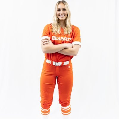 Sam Houston State softball #15