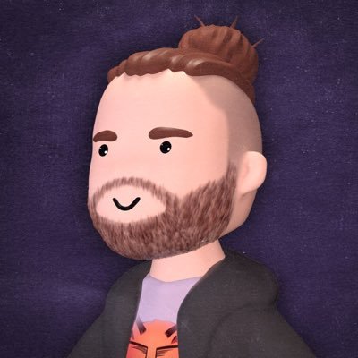 SpookyVolpe's profile picture. - A s i m p l e f o x -