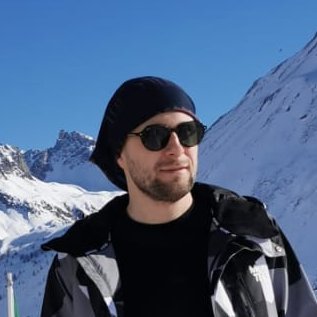 StefanButuc_IO's profile picture. A guy from Romania