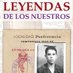Leyendas de los Nuestros (@de_nuestros) Twitter profile photo Leyendas de los Nuestros (@de_nuestros) Twitter profile photo