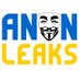 Anonleaks📡 (@Theanonleaks) Twitter profile photo