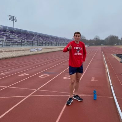 Dallas Baptist alumni