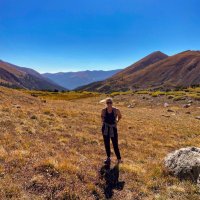 Cassie Rush (@cassbeth21) 's Twitter Profile