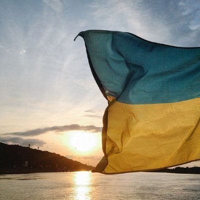 You need to know what is Ukraine