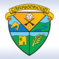 Carrigdhoun Division GAA(@CarrigdhounGaa) 's Twitter Profileg