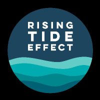Rising Tide Effect (@risingtideeffct) 's Twitter Profile