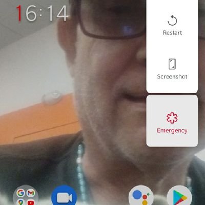 JohnCow32516542's profile picture. I am a Christian that accepted Jesus Christ into my heart and life on 06/02/70. I received an Associate in Biblical Studies with a 3.87 GPA in 2008. God is 🤍✝️