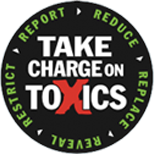 Take Charge on Toxics believes all Ontarians should be protected from exposure to cancer-causing substances at home, at work and in their environment.