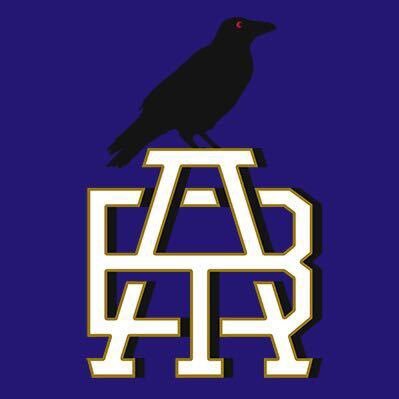 Part of the @atb_network | Talking Ravens Football | Co-Head Contributors: @tdhunter52 & @BTMeyers_ | #RavensFlock | Podcast/Live Show: #AroundTheFlock