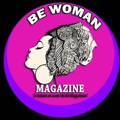Bewoman Magazine