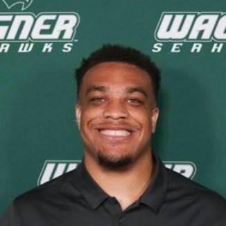 Wagner College Grad| University of New Haven Football | VA | NY | CT