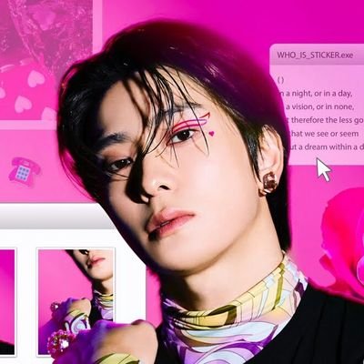 jaeramels's profile picture. simp over jaejaez americano 8 shots plus◞♡̸