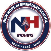 New Hope Elementary (@nhespk6) 's Twitter Profile