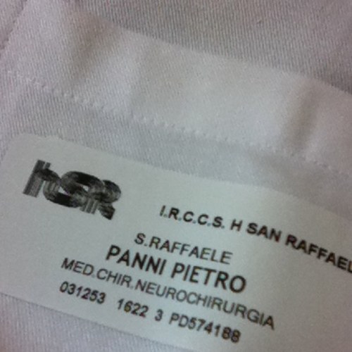 PietroPanni's profile picture. 