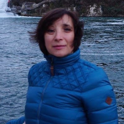 gabrielapetre04's profile picture. Marketing Nerd