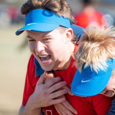 Balpha Mu Omega | Proud member of Ultiworld’s first-team all-name