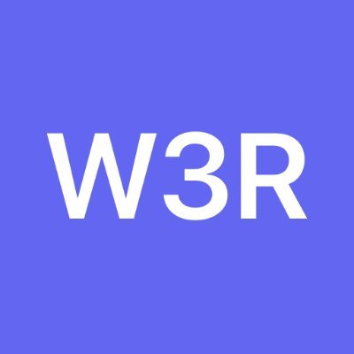 web3remotejob's profile picture. One of the most popular Web3 Remote Job Sites with Blockchain, Smart Contracts and Crypto Jobs. Created by @ronatory and part of @24startups24mos
