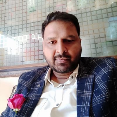 Santosh258000's profile picture. न किसी अभाव में, न किसी के प्रभाव में , हम जिंदगी जीते है अपने स्वभाव में