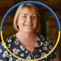 Sheila O'Reilly 🇮🇪🇪🇺(@OReillyReads) 's Twitter Profile Photo