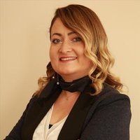Gülbin Çolak (@gulbincolak) 's Twitter Profile