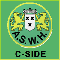 Geluid van de C-side ◻️◼️ (@aswh_cside) 's Twitter Profile