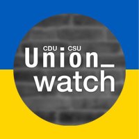 UnionWatch(@watch_union) 's Twitter Profile Photo