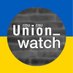 UnionWatch / @watch_union@mastodon.social Profile picture
