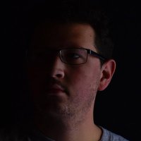 Jonathon Wood - @Teddyislegit Twitter Profile Photo