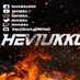 Heviukko (@Heviukko) Twitter profile photo