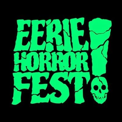 The Eerie Horror Fest is a two-day culture and industry event of genre cinema from all over the world.