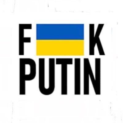 🇺🇦 I stand with Ukraine 🇺🇦