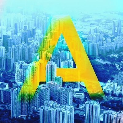 aronkvh's profile picture. 