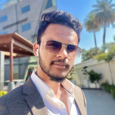 imadityashiv's profile picture. I post what I experience 💯 Work:Fashion:Travel:Lifestyle✈️
