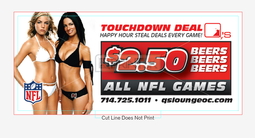 QSLOUNGEOC's profile picture. 