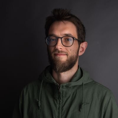 riccardoastolfi's profile picture. 🏳️‍🌈 intersectional ecosocialist