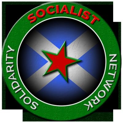 SolidaritySSM's profile picture. The Solidarity Socialist Network campaigns & promotes arguments for Socialism & Independence and comments on National & International Political Events.