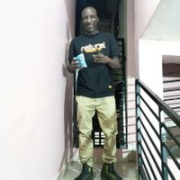 Mohamed Sabary koné (@mohamedsabary) 's Twitter Profile