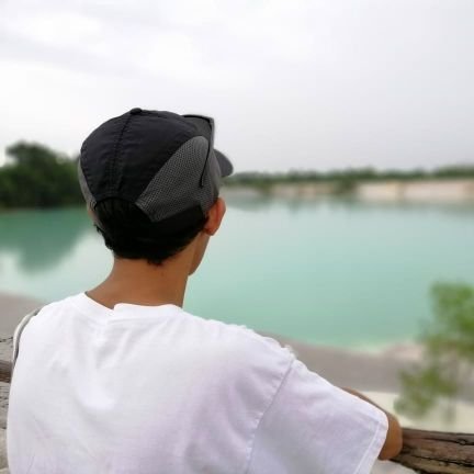 Fitrah1892's profile picture. You'll Never Walk Alone  #40