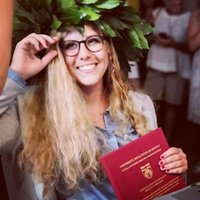 Giulia Notini (@notinigiulia) 's Twitter Profile Photo Giulia Notini (@notinigiulia) 's Twitter Profile Photo