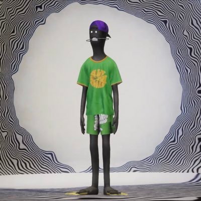 Clinson6's profile picture. 