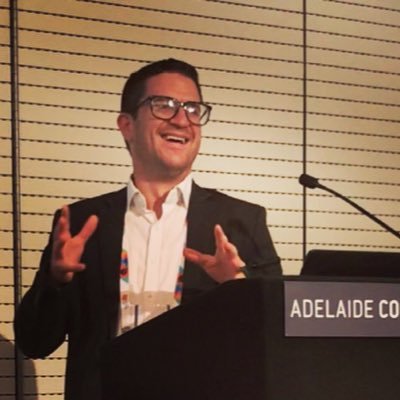 njbuttigieg's profile picture. 