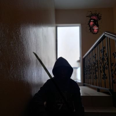 Mouhamed_Leye30's profile picture. CAPI ✪